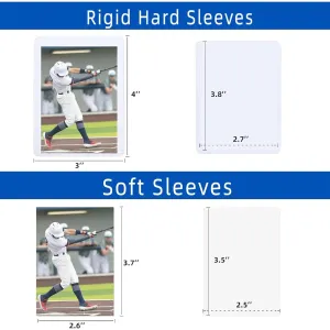 200-card-sleeves-set