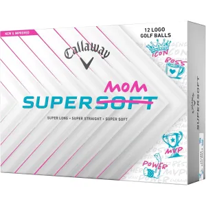 callaway-supersoft-2025-balls