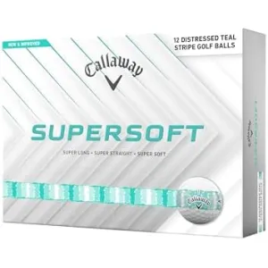 callaway-supersoft-2025-balls