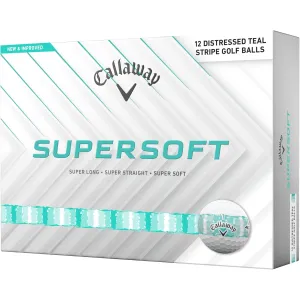 callaway-supersoft-2025-balls