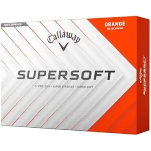 callaway-supersoft-2025-balls