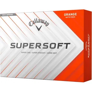 callaway-supersoft-2025-balls