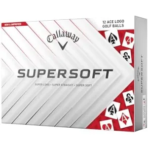callaway-supersoft-2025-balls