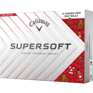 callaway-supersoft-2025-balls