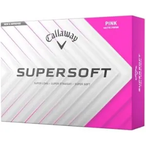 callaway-supersoft-2025-balls