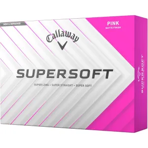 callaway-supersoft-2025-balls
