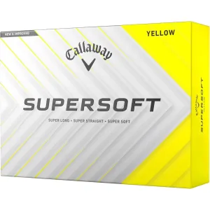 callaway-supersoft-2025-balls
