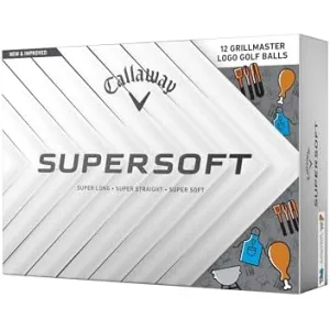 callaway-supersoft-2025-balls