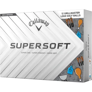 callaway-supersoft-2025-balls
