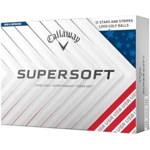 callaway-supersoft-2025-balls