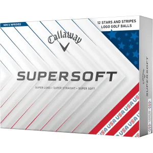 callaway-supersoft-2025-balls