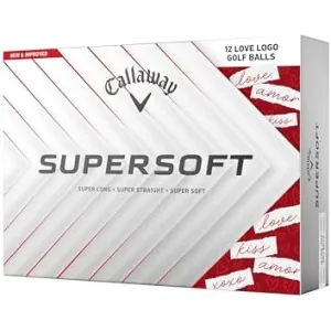 callaway-supersoft-2025-balls