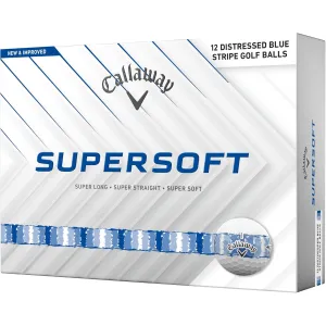callaway-supersoft-2025-balls