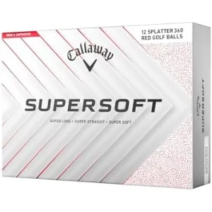 callaway-supersoft-2025-balls