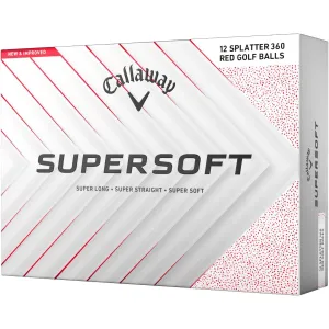 callaway-supersoft-2025-balls