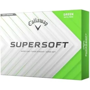 callaway-supersoft-2025-balls