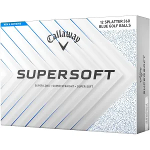 callaway-supersoft-2025-balls