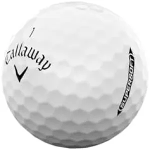 callaway-supersoft-2025-balls