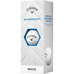 callaway-supersoft-2025-balls