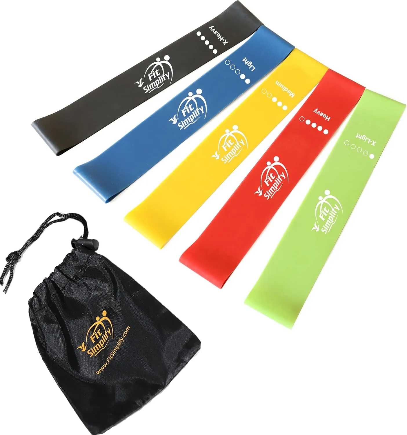 resistance-loop-band-set