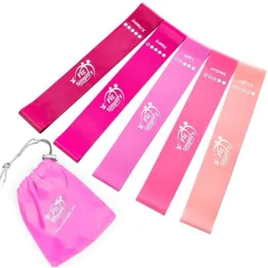 resistance-loop-band-set