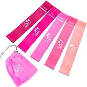 resistance-loop-band-set