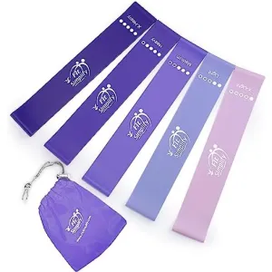 resistance-loop-band-set
