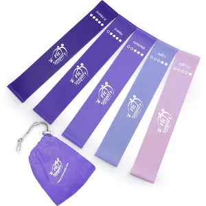 resistance-loop-band-set