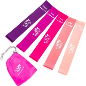 resistance-loop-band-set