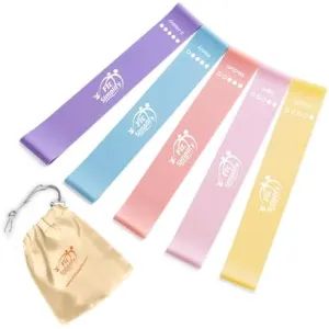 resistance-loop-band-set