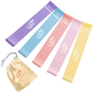 resistance-loop-band-set