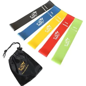 resistance-loop-band-set