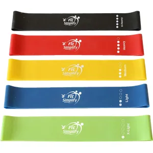 resistance-loop-band-set