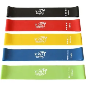 resistance-loop-band-set