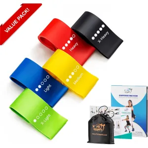 resistance-loop-band-set