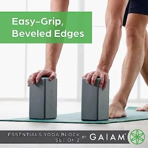 gaiam-yoga-block