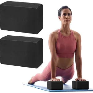 Gaiam Yoga Block