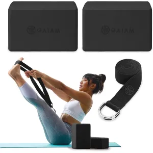 gaiam-yoga-block