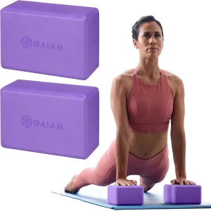 gaiam-yoga-block