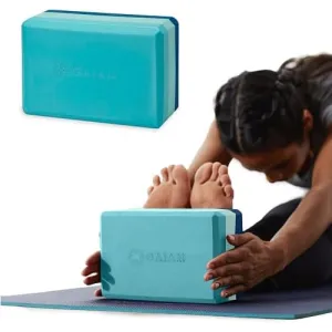 gaiam-yoga-block