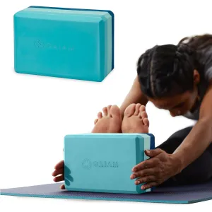 gaiam-yoga-block