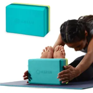 gaiam-yoga-block