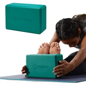 gaiam-yoga-block