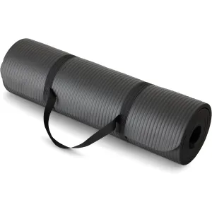 Extra Thick Yoga Mat