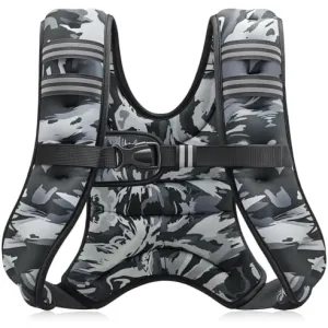 zelus-weighted-vest