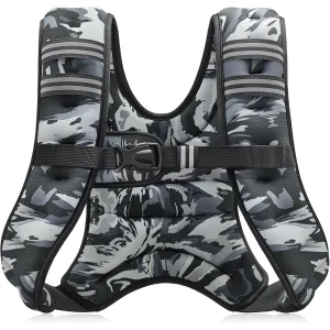 zelus-weighted-vest
