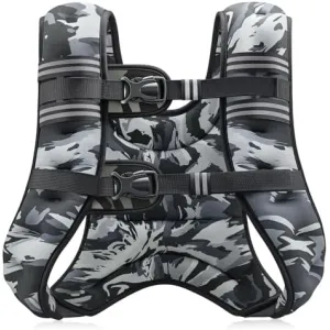 zelus-weighted-vest