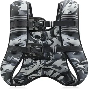 zelus-weighted-vest