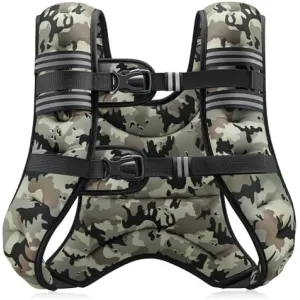 zelus-weighted-vest