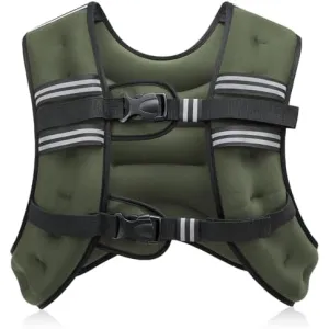 zelus-weighted-vest